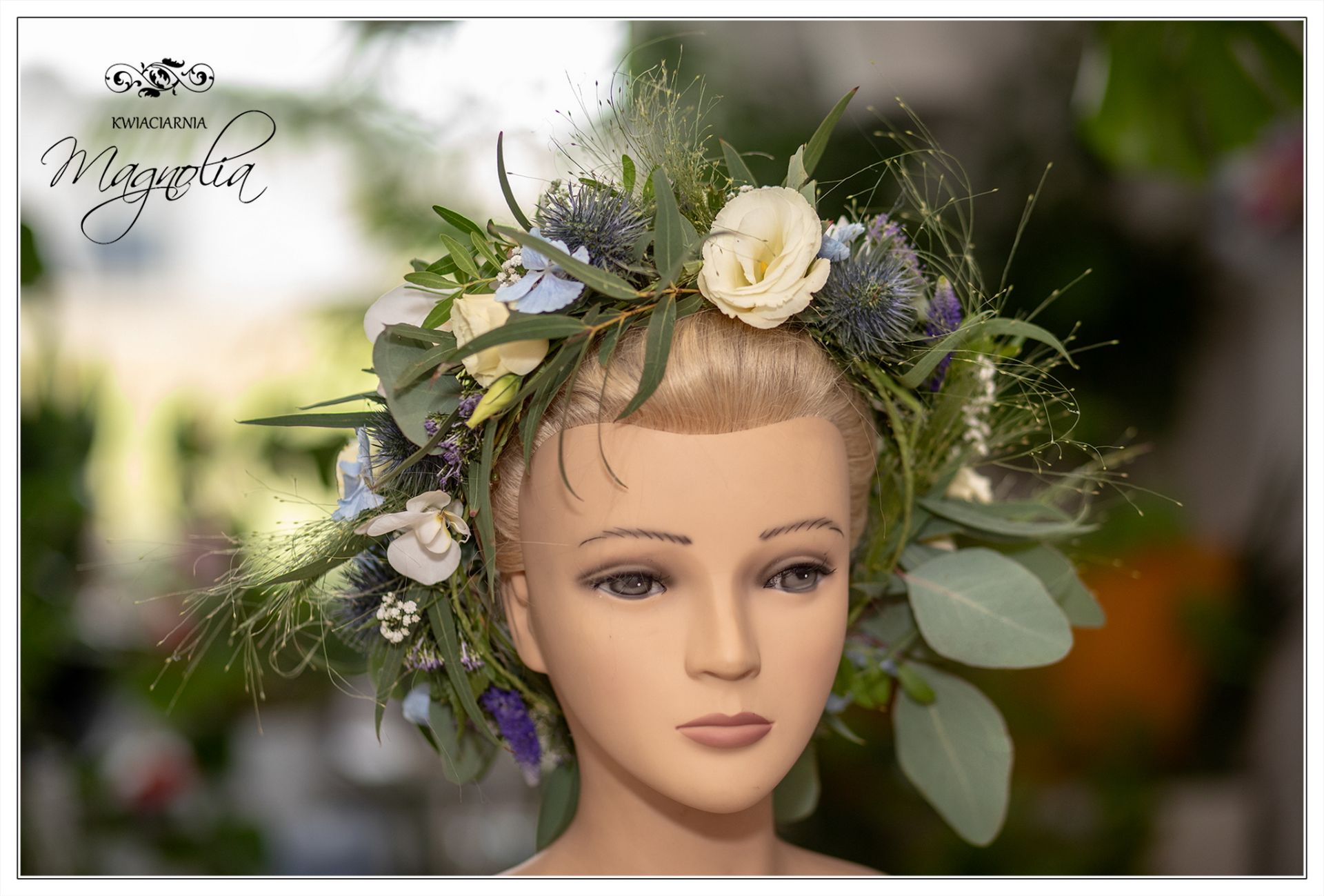 Kwiaciarnia Magnolia 70